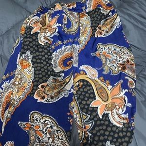 Design pants